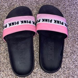 victoria’s secret sandals